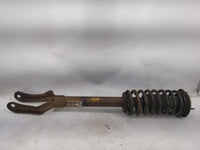 2011-2015 Jeep Grand Cherokee Drivers Front Strut Assembly Oem - Oemusedautoparts1.com