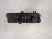 1999-2004 Jeep Grand Cherokee Master Power Window Switch Replacement Driver Side Left Fits Fits 1999 2000 2001 2002 2003 200