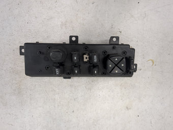 compare product 1999-2004 Jeep Grand Cherokee Master Power Window Switch Replacement Driver Side Left Fits Fits 1999 2000 2001 2002 2003 2004 OEM Used Auto Parts
