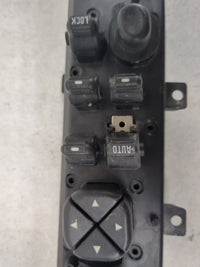 1999-2004 Jeep Grand Cherokee Master Power Window Switch Replacement Driver Side Left Fits Fits 1999 2000 2001 2002 2003 200
