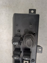 1999-2004 Jeep Grand Cherokee Master Power Window Switch Replacement Driver Side Left Fits Fits 1999 2000 2001 2002 2003 200
