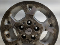 1999-2003 Jeep Grand Cherokee Oem Wheel Rim - Oemusedautoparts1.com