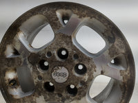 1999-2003 Jeep Grand Cherokee Oem Wheel Rim - Oemusedautoparts1.com