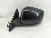 2011-2022 Jeep Grand Cherokee Driver Side View Mirror - Left Door Mirror OEM Used - Oemusedautoparts1.com