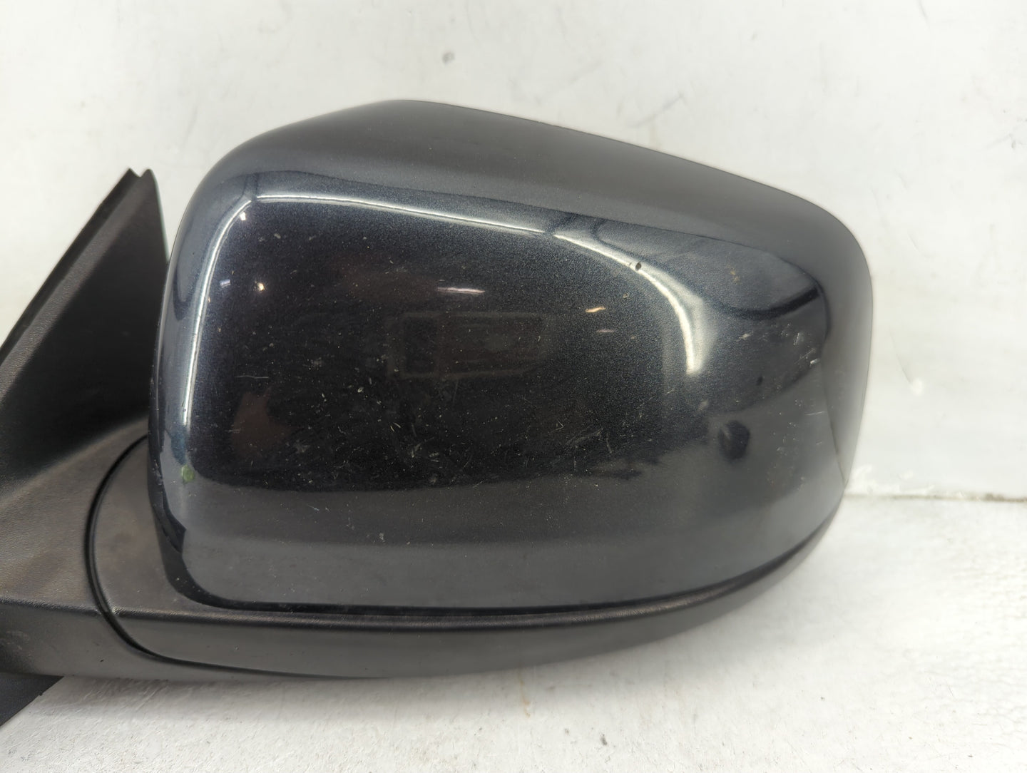 2011-2022 Jeep Grand Cherokee Driver Side View Mirror - Left Door Mirror OEM Used - Oemusedautoparts1.com