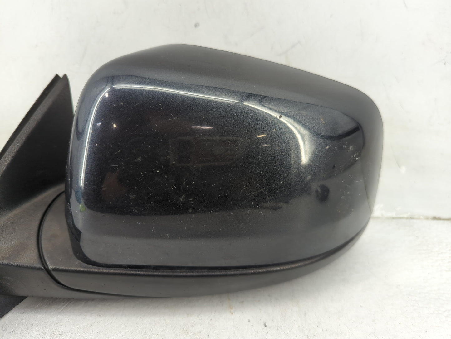 2011-2022 Jeep Grand Cherokee Driver Side View Mirror - Left Door Mirror OEM Used - Oemusedautoparts1.com