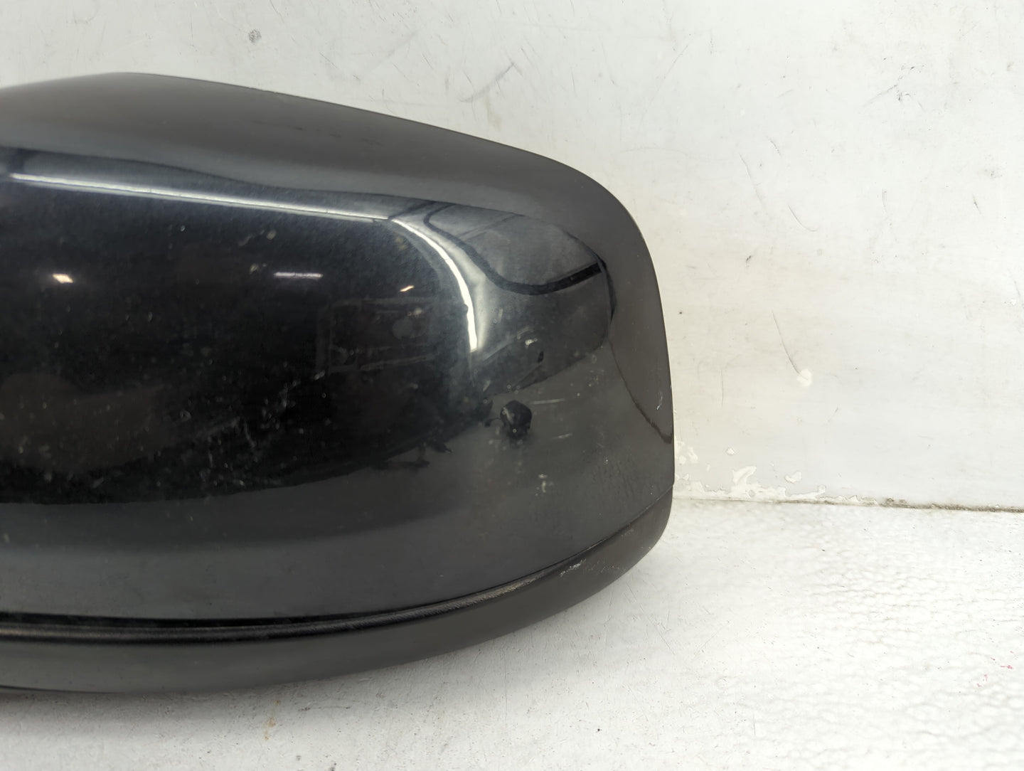 2011-2022 Jeep Grand Cherokee Driver Side View Mirror - Left Door Mirror OEM Used - Oemusedautoparts1.com