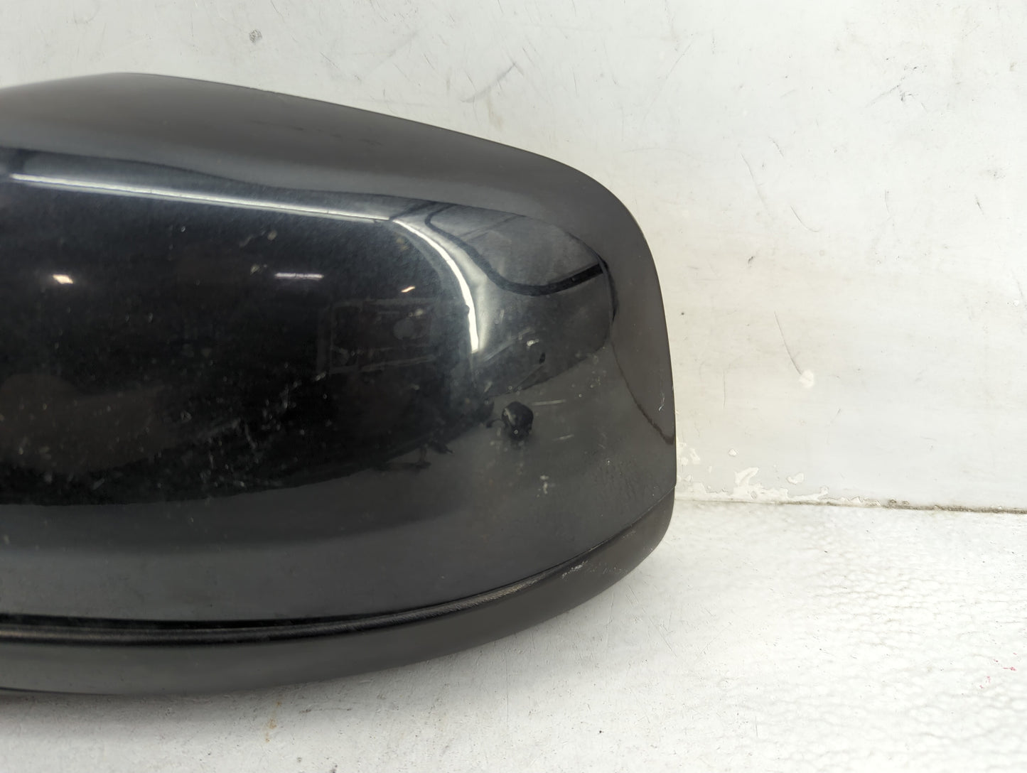 2011-2022 Jeep Grand Cherokee Driver Side View Mirror - Left Door Mirror OEM Used - Oemusedautoparts1.com