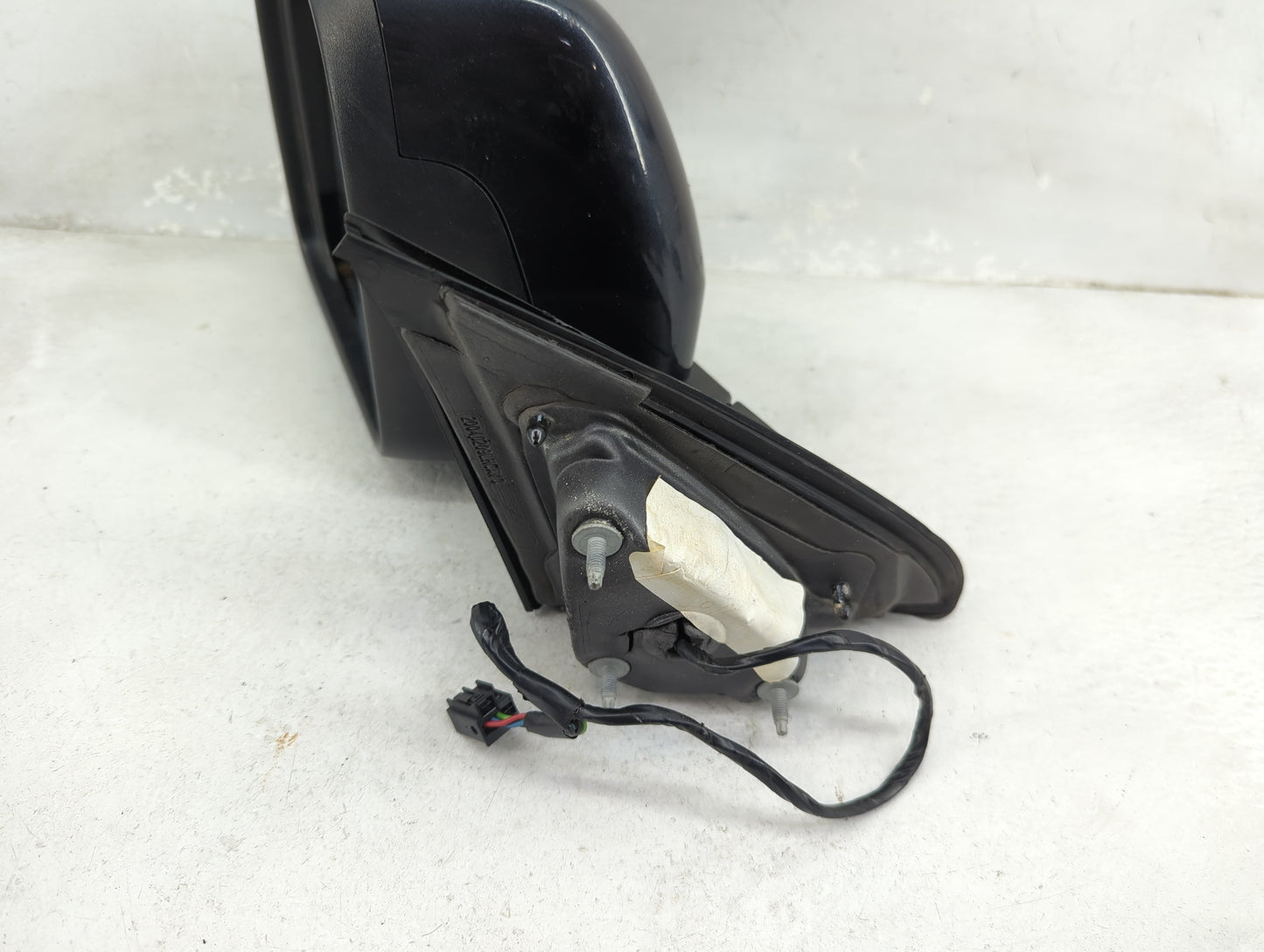 2011-2022 Jeep Grand Cherokee Driver Side View Mirror - Left Door Mirror OEM Used - Oemusedautoparts1.com