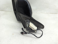 2011-2022 Jeep Grand Cherokee Driver Side View Mirror - Left Door Mirror OEM Used - Oemusedautoparts1.com