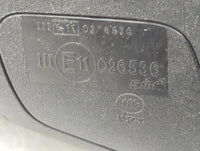 2011-2022 Jeep Grand Cherokee Driver Side View Mirror - Left Door Mirror OEM Used - Oemusedautoparts1.com