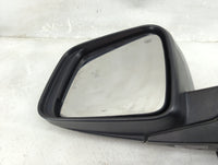2011-2022 Jeep Grand Cherokee Driver Side View Mirror - Left Door Mirror OEM Used - Oemusedautoparts1.com