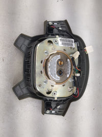 2005-2007 Jeep Grand Cherokee Air Bag Driver Left Steering Wheel Mounted 5025665 - Oemusedautoparts1.com