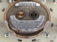 2005-2007 Jeep Grand Cherokee Air Bag Driver Left Steering Wheel Mounted 5025665 - Oemusedautoparts1.com