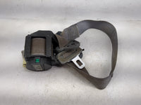 2005-2007 Jeep Grand Cherokee Drvier Front Seatbelt Retractor 5025702 - Oemusedautoparts1.com