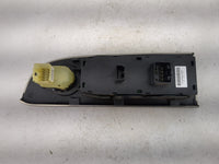 2006-2010 Jeep Grand Cherokee Master Power Window Switch Replacement Driver Side Left Fits OEM Used Auto Parts - Oemusedauto