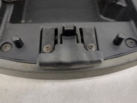 2005-2010 Jeep Grand Cherokee Center Console Armrest Cover Lid Fits Fits 2005 2006 2007 2008 2009 2010 OEM Used Auto Parts -