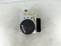 2005 Jeep Grand Cherokee ABS Pump Control Module Replacement Fits OEM Used Auto Parts - Oemusedautoparts1.com