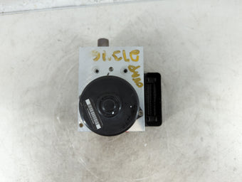 compare product 2005 Jeep Grand Cherokee ABS Pump Control Module Replacement Fits OEM Used Auto Parts