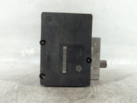 2005 Jeep Grand Cherokee ABS Pump Control Module Replacement Fits OEM Used Auto Parts - Oemusedautoparts1.com