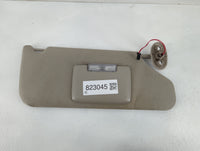 2005-2010 Jeep Grand Cherokee Sun Visor Shade Replacement Passenger Right Mirror Fits Fits 2005 2006 2007 2008 2009 2010 OEM