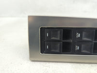 2005-2006 Jeep Grand Cherokee Master Power Window Switch Replacement Driver Side Left Fits Fits 2005 2006 2007 2008 2009 201