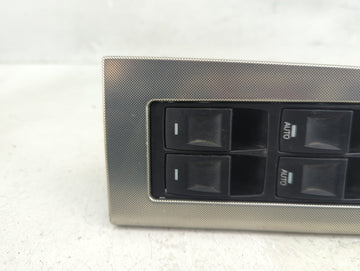 2005-2006 Jeep Grand Cherokee Master Power Window Switch Replacement Driver Side Left Fits Fits 2005 2006 2007 2008 2009 201