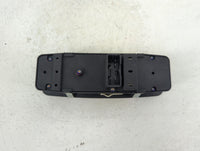 2011-2013 Jeep Grand Cherokee Master Power Window Switch Replacement Driver Side Left Fits Fits 2011 2012 2013 OEM Used Auto
