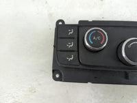 2011-2013 Jeep Grand Cherokee Climate Control Module Temperature AC/Heater Replacement Fits Fits 2011 2012 2013 OEM Used Aut