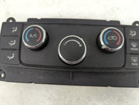 2011-2013 Jeep Grand Cherokee Climate Control Module Temperature AC/Heater Replacement Fits Fits 2011 2012 2013 OEM Used Aut