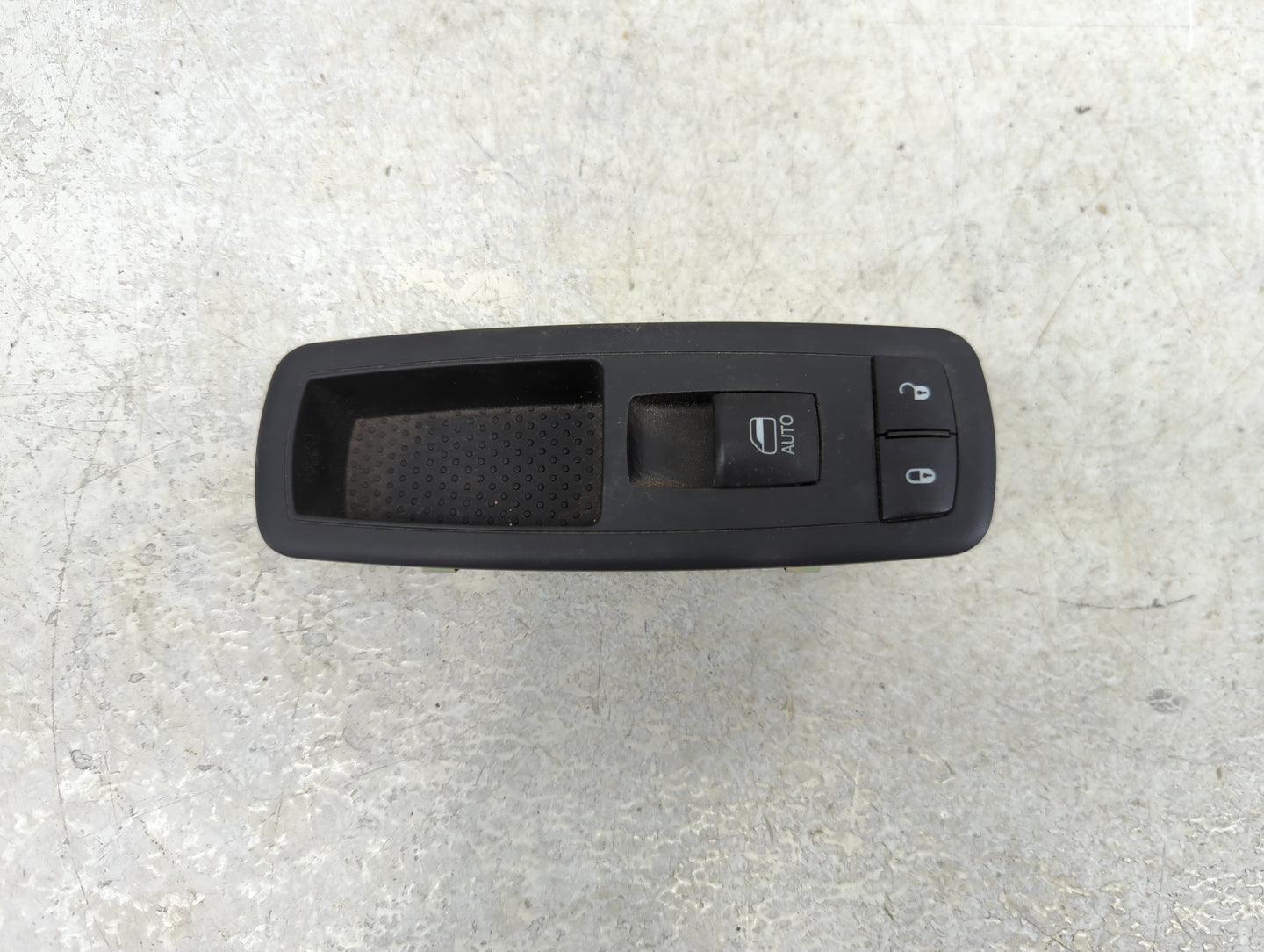 2011-2013 Jeep Grand Cherokee Master Power Window Switch Replacement Driver Side Left Fits Fits 2011 2012 2013 OEM Used Auto