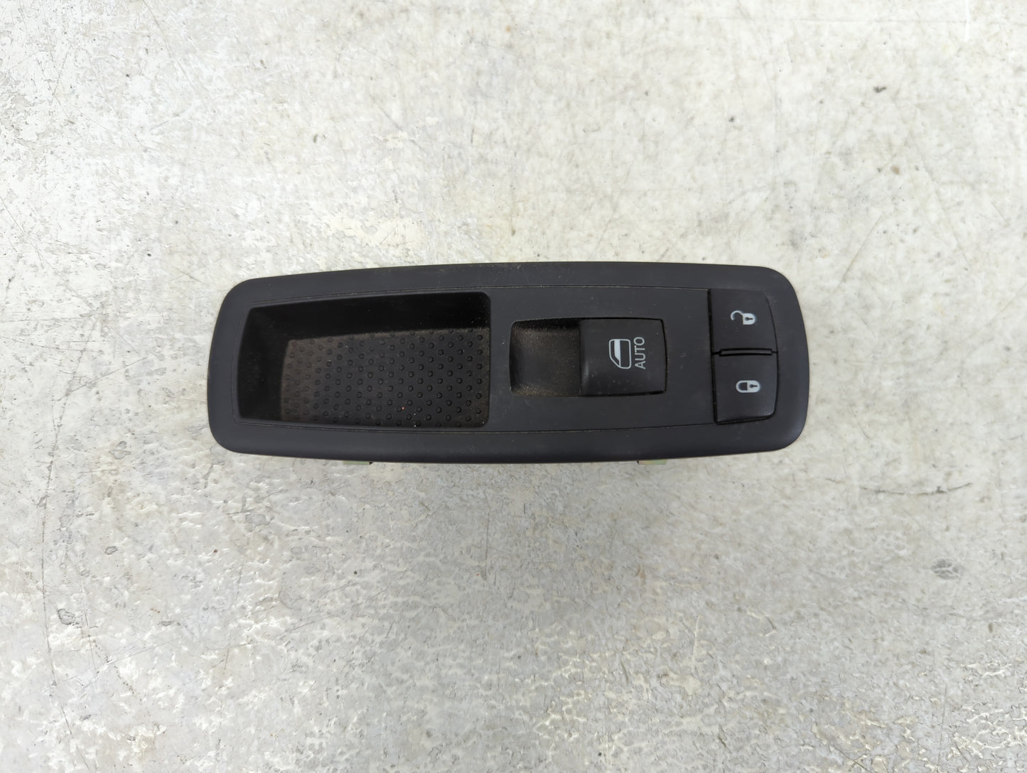 2011-2013 Jeep Grand Cherokee Master Power Window Switch Replacement Driver Side Left Fits Fits 2011 2012 2013 OEM Used Auto