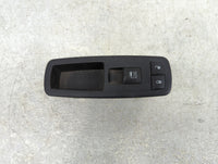 2011-2013 Jeep Grand Cherokee Master Power Window Switch Replacement Driver Side Left Fits Fits 2011 2012 2013 OEM Used Auto