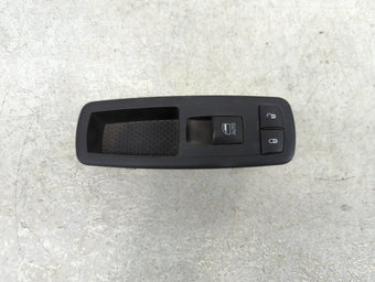 compare product 2011-2013 Jeep Grand Cherokee Master Power Window Switch Replacement Driver Side Left Fits Fits 2011 2012 2013 OEM Used Auto Parts