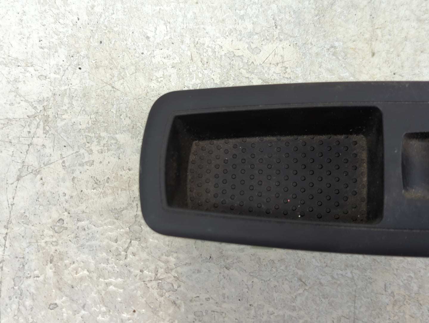 2011-2013 Jeep Grand Cherokee Master Power Window Switch Replacement Driver Side Left Fits Fits 2011 2012 2013 OEM Used Auto