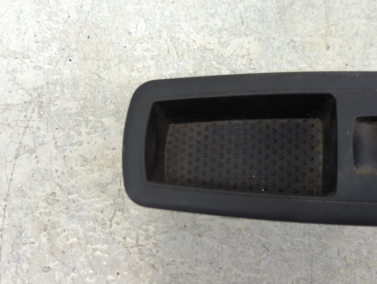 2011-2013 Jeep Grand Cherokee Master Power Window Switch Replacement Driver Side Left Fits Fits 2011 2012 2013 OEM Used Auto
