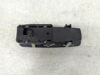 2011-2013 Jeep Grand Cherokee Master Power Window Switch Replacement Driver Side Left Fits Fits 2011 2012 2013 OEM Used Auto