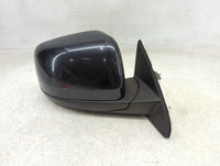 2011-2022 Jeep Grand Cherokee Passenger Side View Mirror - Right Door Mirror OEM Used - Oemusedautoparts1.com
