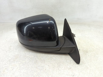 compare product 2011-2022 Jeep Grand Cherokee Passenger Side View Mirror - Right Door Mirror OEM Used