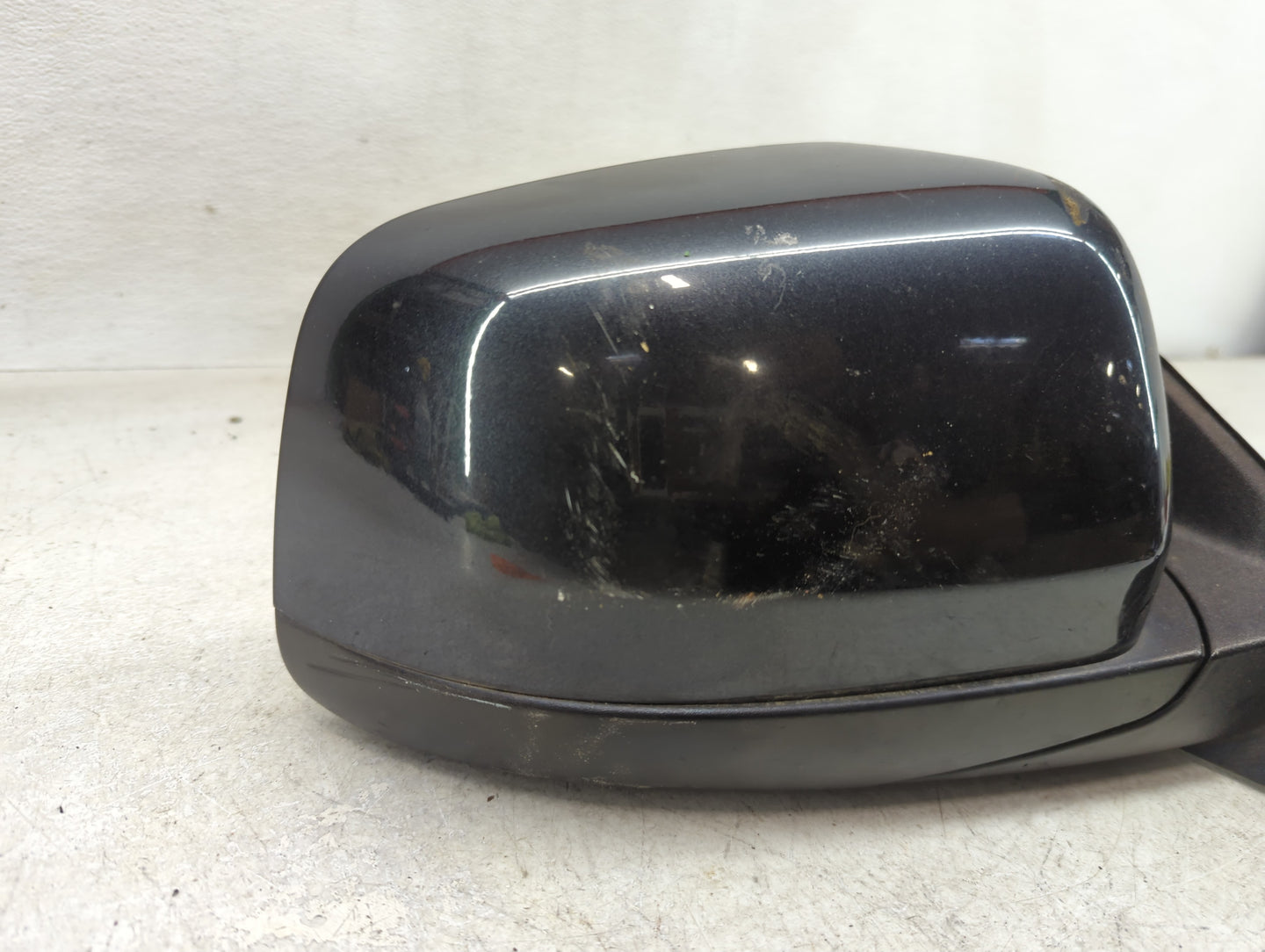 2011-2022 Jeep Grand Cherokee Passenger Side View Mirror - Right Door Mirror OEM Used - Oemusedautoparts1.com