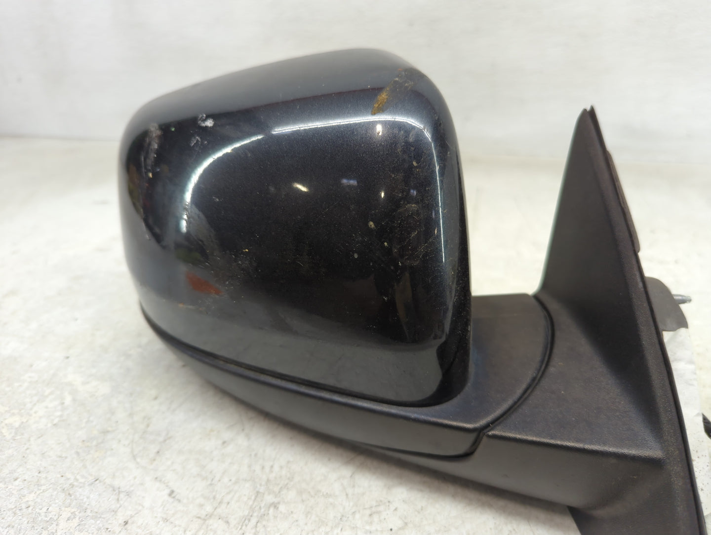 2011-2022 Jeep Grand Cherokee Passenger Side View Mirror - Right Door Mirror OEM Used - Oemusedautoparts1.com