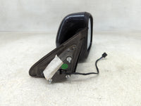 2011-2022 Jeep Grand Cherokee Passenger Side View Mirror - Right Door Mirror OEM Used - Oemusedautoparts1.com
