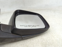 2011-2022 Jeep Grand Cherokee Passenger Side View Mirror - Right Door Mirror OEM Used - Oemusedautoparts1.com
