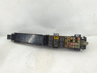 2000-2004 Jeep Grand Cherokee Fusebox Fuse Box Panel Relay Module Fits Fits 2000 2001 2002 2003 2004 OEM Used Auto Parts - O
