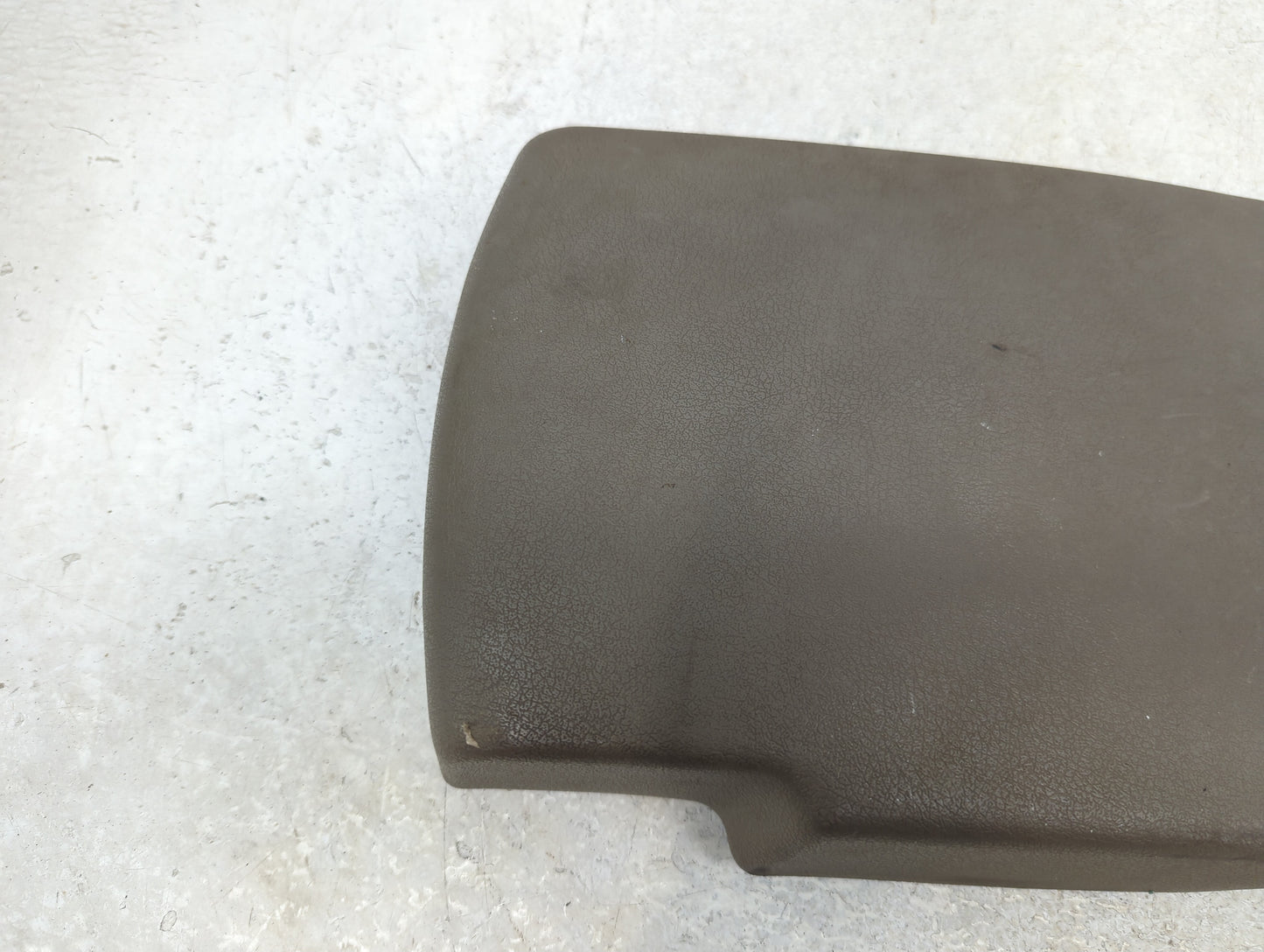 2005-2010 Jeep Grand Cherokee Center Console Armrest Cover Lid Fits Fits 2005 2006 2007 2008 2009 2010 OEM Used Auto Parts -