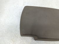 2005-2010 Jeep Grand Cherokee Center Console Armrest Cover Lid Fits Fits 2005 2006 2007 2008 2009 2010 OEM Used Auto Parts -