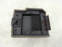 2005-2010 Jeep Grand Cherokee Center Console Armrest Cover Lid Fits Fits 2005 2006 2007 2008 2009 2010 OEM Used Auto Parts -