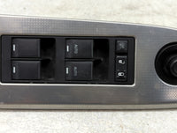 2007-2010 Jeep Grand Cherokee Master Power Window Switch Replacement Driver Side Left Fits OEM Used Auto Parts - Oemusedauto