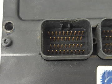 2008 Jeep Grand Cherokee PCM Engine Control Computer ECU ECM PCU OEM Fits OEM Used Auto Parts - Oemusedautoparts1.com
