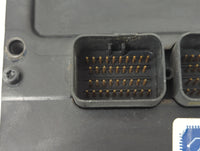 2008 Jeep Grand Cherokee PCM Engine Control Computer ECU ECM PCU OEM Fits OEM Used Auto Parts - Oemusedautoparts1.com
